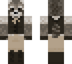 racoon