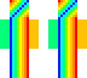 rainbow