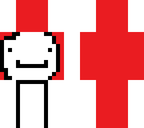 red draem
