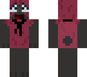 red sheep