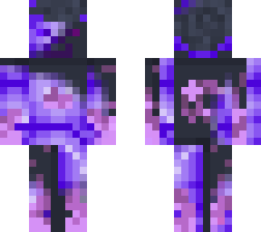 reverted indigo soul