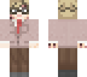 riba aduraice official skin