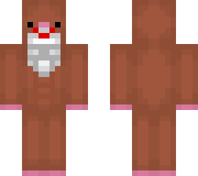 ripped hampta