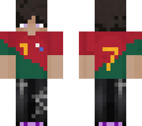 ronaldo