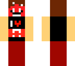 simonboy skin (canada day)