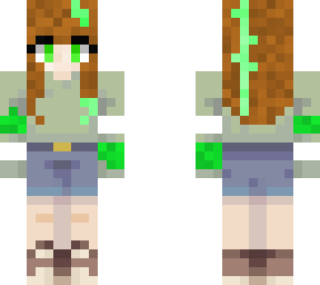 sisters character lol