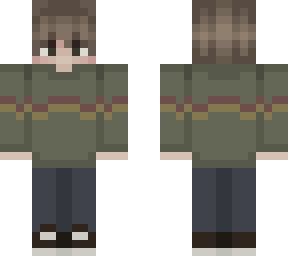 slightly modified remus