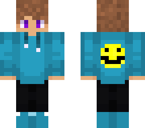 smile guy