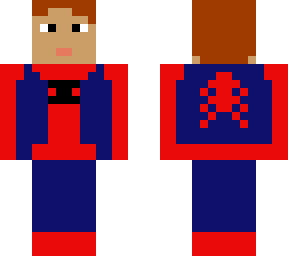 spider-man unmasked
