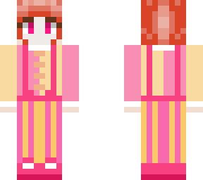 strawberry lemonade clown
