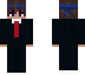 suit