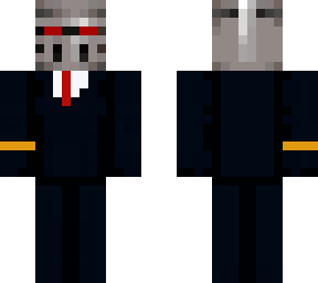 suited knight