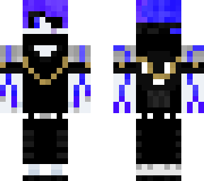 techn0 gh0st41