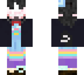 the galaful one