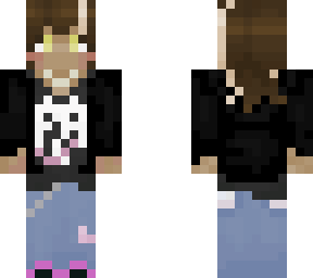 y2k core girl