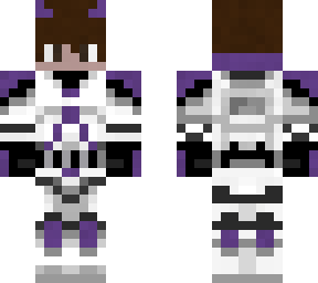 yo clone trooper