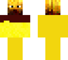$2 blaze skin