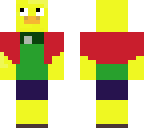 aidenplayz951 but as a duck!