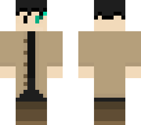 algo (trenchcoat)