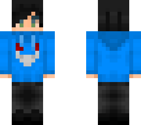 amazingphil (no hat)