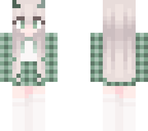 another lime outfit! <3