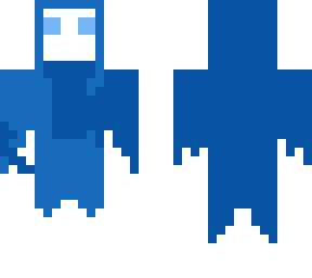 arctic wraith