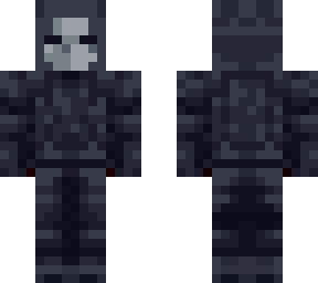armored cultist - monkey man mask (java)