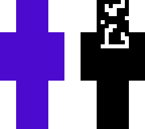 bad purple shadow prank