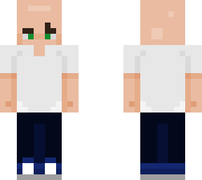 baldy 2