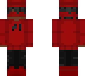 bandana man