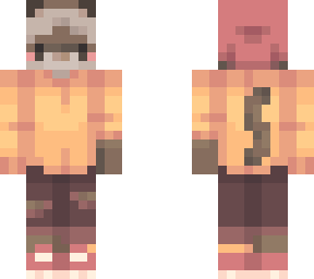 beanie dyplexia