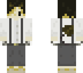 bendy void