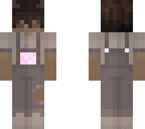 brown eboy