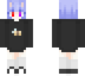 bunny girl