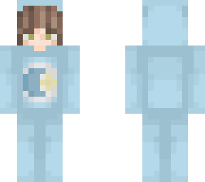 carebear boy