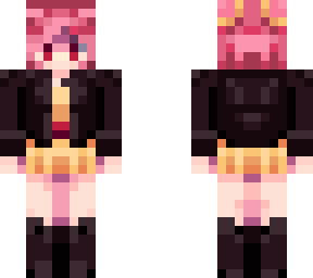 charlotte kagami