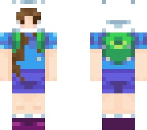 chatamila - finn
