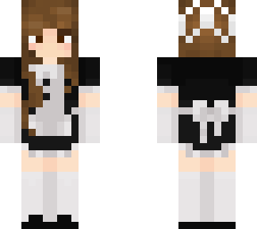 chatamila - maid
