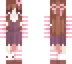 cherry blossoms