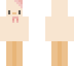 coquette duck