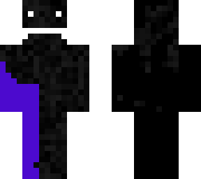 corrupted purple
