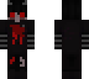 cursed.