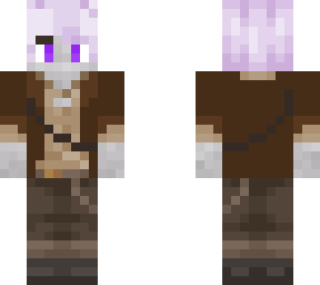 dark elf luka
