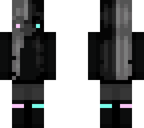 darkness