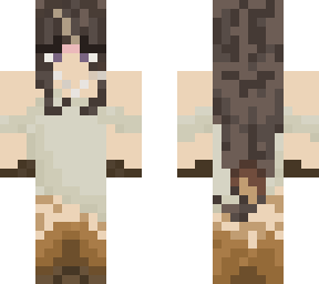 deer oc