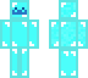 dimond dumby