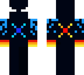 elemental guy