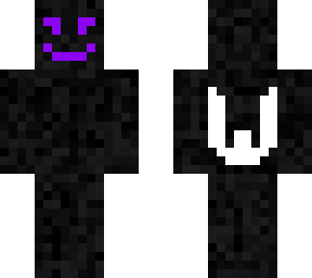 enderman furieux