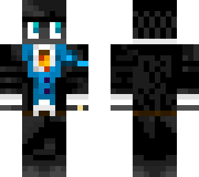 fancy pizzaman version 2