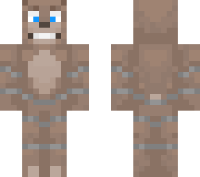 fnaf 1 -freddy fazbear-